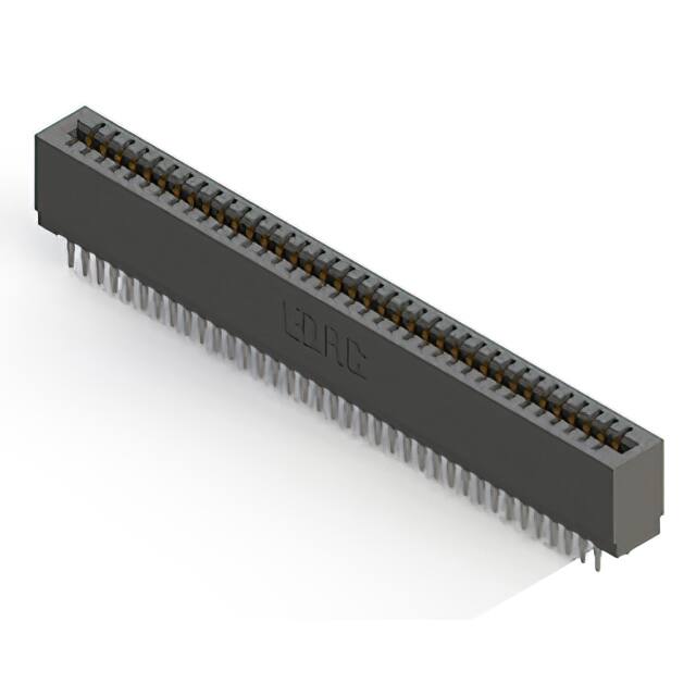 725-074-525-201 EDAC Inc.  Edgeboard Connectors